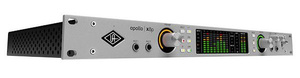 Universal Audio Apollo X8P Gen 2 Essentials - interfejs audio Thunderbolt 3