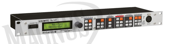 Tascam TA-1VP Procesor Wokalny (wspierany przez Antares)