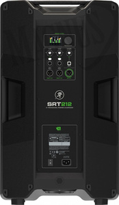 Mackie SRT 212 aktywna kolumna 1600W z DSP i Bluetooth