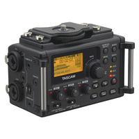 Tascam DR-60DMK2 rejestrator cyfrowy