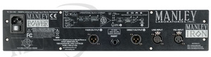 Manley CORE preamp mikrofonowy