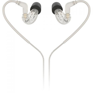 Behringer SD251-CL słuchawki dokanałowe ze złączem MMCX