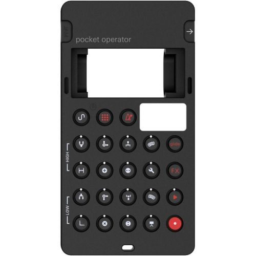 Teenage Engineering CA-28 pro case etui do Pocket Operator PO-28