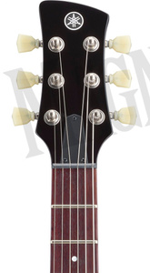 Yamaha Revstar RSE-20L BL gitara elektryczna