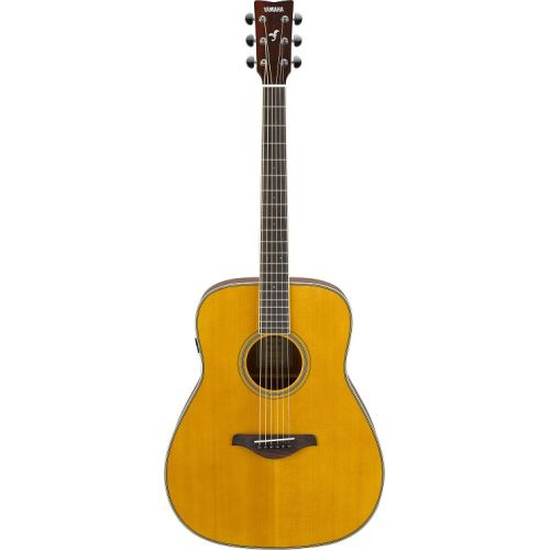 Yamaha FG-TA Vintage Tint  gitara akustyczna