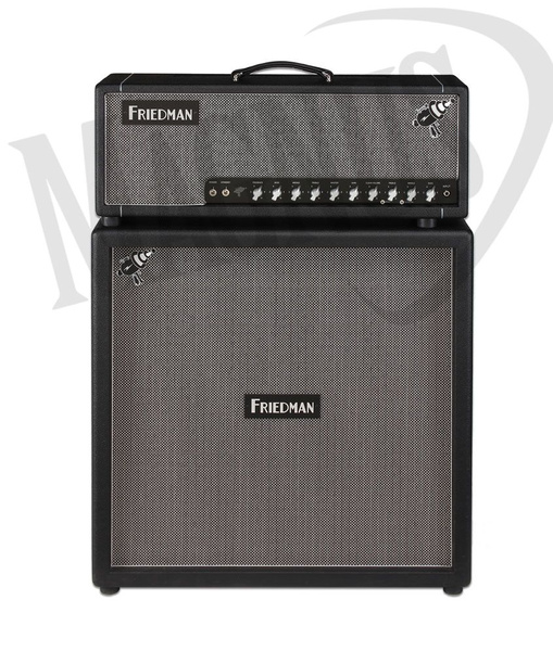 Friedman Steve Stevens 412 Signature - kolumna gitarowa kolumna