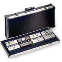 Stagg Effector Case UPC-688 - Wyprzedaż! -15% futerał gitarowy