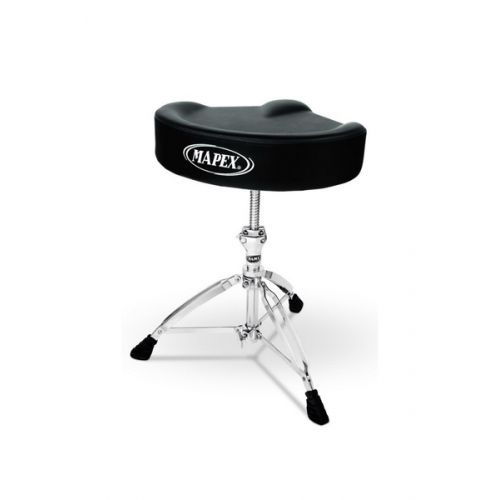 Mapex T765A stołek dla perkusisty siedzisko
