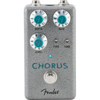 Fender Hammertone Chorus efekt gitarowy