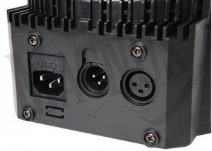Fractal Lights MINI LED MOVING HEAD 7x10W głowica ruchoma