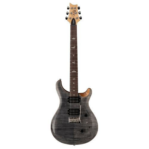 PRS SE Custom 24 Charcoal  gitara elektryczna