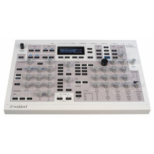 Waldorf Kyra syntezator