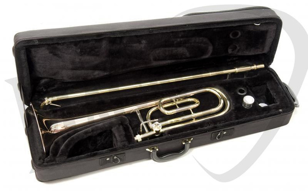 John Packer JP138 - puzon Bb/C puzon