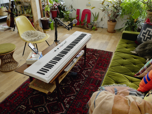 Korg Liano LIVE! pianino cyfrowe