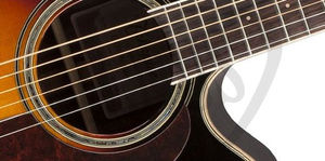 Takamine GN71CE-BSB gitara elektro-akustyczna