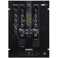 Reloop RMX-22i mikser DJ