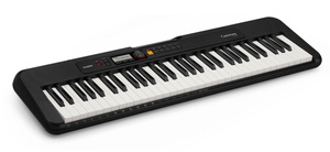 Casio CT-S200 Black keyboard