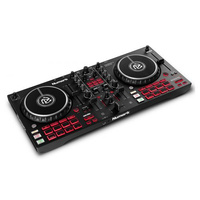 Numark Mixtrack PRO FX 2-kanałowy kontroler DJ