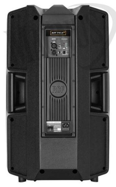 RCF ART 715-A MK4 kolumna aktywna szerokopasmowa 700W