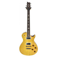 PRS SC 245 10-Top Honey - gitara elektryczna, model USA gitara elektryczna