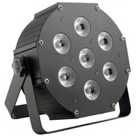 Light GO! Flat Par Pro 5 reflektor par