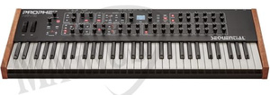 Sequential Prophet Rev2 16-voice analogowy syntezator polifioniczny