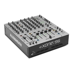 Allen &amp; Heath XONE:96 mikser analogowy