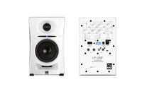 Kali Audio LP-UNF WH  monitor studyjny