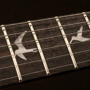 PRS 2018 SE Santana Yellow gitara elektryczna