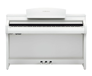 Yamaha CSP-255 WH Clavinova pianino cyfrowe 