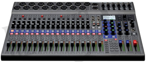 Zoom L-20 Cyfrowy mikser  z rejestratore LiveTrak