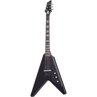 Schecter V1-PLATINUM SBK Gitara elektryczna