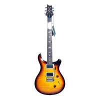 PRS Custom 24 McCarty Tobacco Sunburst - gitara elektryczna, model USA gitara elektryczna