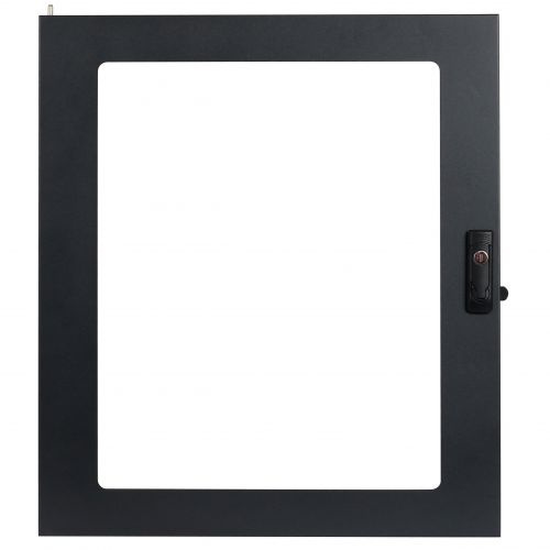 Samson SRKPRODP12U drzwi rackowe 12U