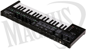 Arturia Keystep Pro Chroma sekwencer wielofunkcyjny