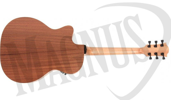 LAG T70ACE gitara elektroakustyczna