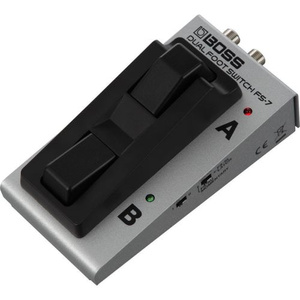 Boss FS-7 Akcesoria