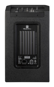 HK Audio Polar 10 MK2 System nagłośnienia z pokrowcami