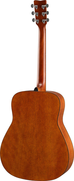 Yamaha FG800 BL II Black Gitara akustyczna - promocja 150 zł Cashback!