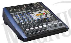 PreSonus StudioLive AR8c konsoleta mikserska