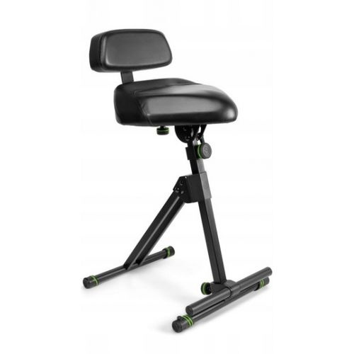 Gravity FM SEAT 1 BR