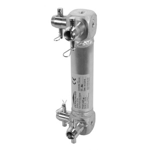 Duratruss DT 32/2 five way adapter M12 konstrukcja aluminiowa