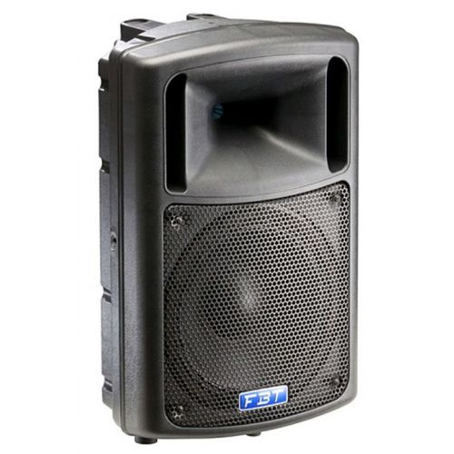 FBT Evo2MaxX 6A kolumna szerokopasmowa aktywna