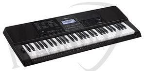 Casio CT-X800  - keyboard