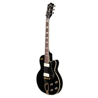 Guild M-75 Aristocrat Black gitara elektryczna