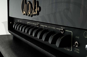 PRS Archon - lampowa głowa gitarowa 100W głowa
