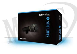 Prodipe Saint Louis  mikrofon do harmonijki