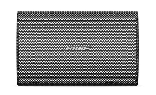 Bose AudioPack Pro S4 Black zestaw nagłośnienia