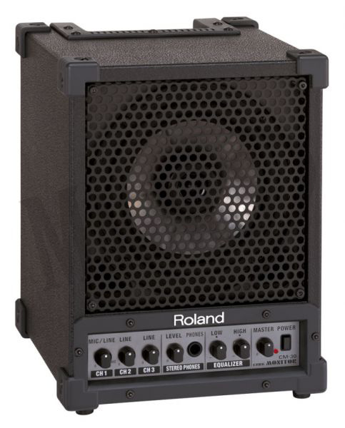 Roland CM-30 aktywny monitor
