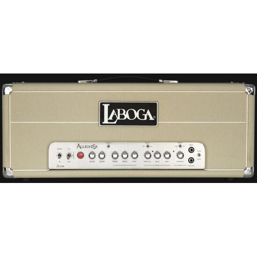 Laboga Alligator AD5200SA MK II wzmacniacz gitarowy